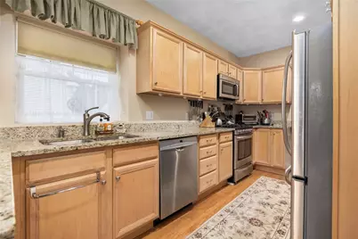 297 Ives Road, Warwick, RI 02818 - Photo 5