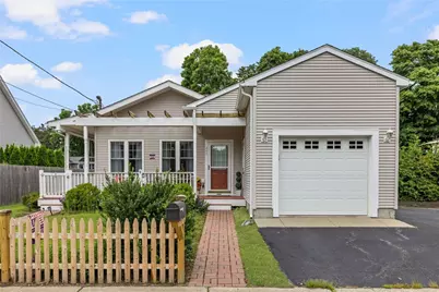 297 Ives Road, Warwick, RI 02818 - Photo 1