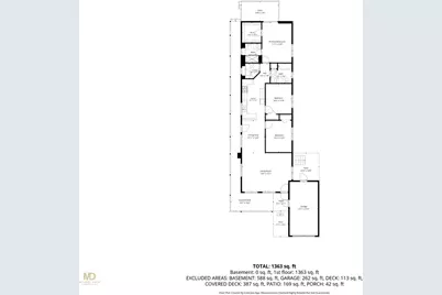 297 Ives Road, Warwick, RI 02818 - Photo 39