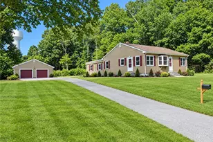 304 Getchell Ave, Woonsocket, RI 02895 - Photo 1