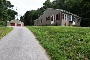 304 Getchell Ave, Woonsocket, RI 02895 - Photo 1
