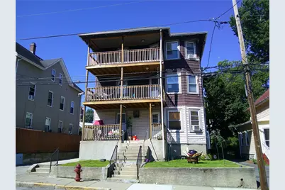 54 First Avenue, Woonsocket, RI 02895 - Photo 1