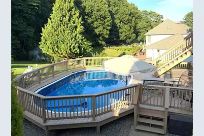55 Mark Drive, Lincoln, RI 02865 - Photo 37