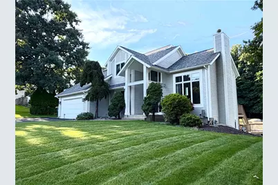 55 Mark Drive, Lincoln, RI 02865 - Photo 1