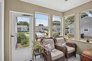 130 Thurston St, East Providence, RI 02915 - Photo 19
