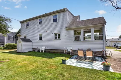 130 Thurston Street, East Providence, RI 02915 - Photo 49
