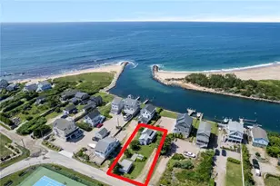 834 W Beach Rd, Charlestown, RI 02813 - Photo 1