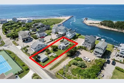 834 West Beach Road, Charlestown, RI 02813 - Photo 21