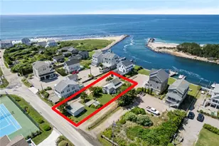 834 W Beach Rd, Charlestown, RI 02813 - Photo 21