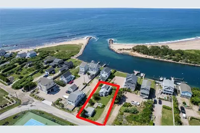 834 West Beach Road, Charlestown, RI 02813 - Photo 1