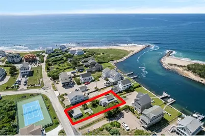 834 West Beach Road, Charlestown, RI 02813 - Photo 7