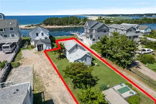 834 W Beach Rd, Charlestown, RI 02813 - Photo 23