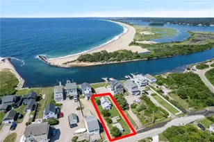 834 W Beach Rd, Charlestown, RI 02813 - Photo 3