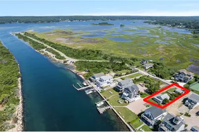 834 West Beach Road, Charlestown, RI 02813 - Photo 5
