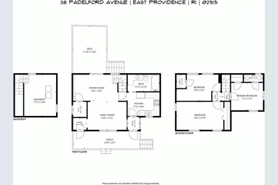38 Padelford Avenue, East Providence, RI 02915 - Photo 37