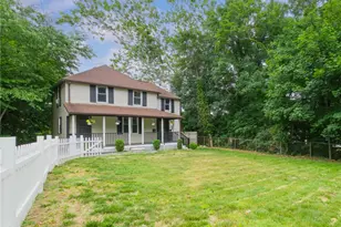 38 Padelford Ave, East Providence, RI 02915 - Photo 1