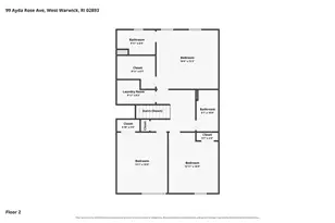 99 Ayda Rose Ave, West Warwick, RI 02893 - Photo 45