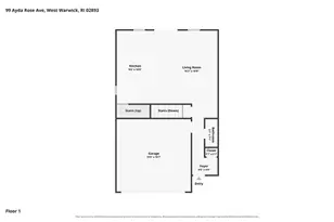 99 Ayda Rose Ave, West Warwick, RI 02893 - Photo 43