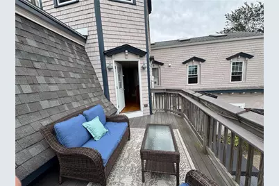 4 Hammond Street #5, Newport, RI 02840 - Photo 11
