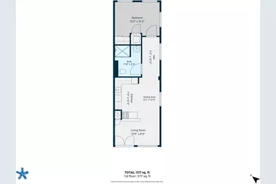 65 Weybosset Street #220, Providence, RI 02903 - Photo 25