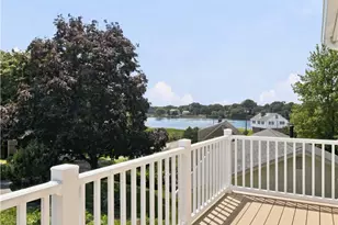 11 Juniper St, Barrington, RI 02806 - Photo 33