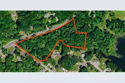 0 Saw Mill Road, Glocester, RI 02857 - Photo 1