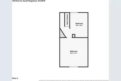 104 River Street, South Kingstown, RI 02879 - Photo 21