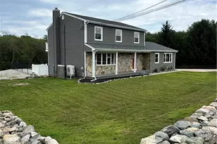 36 Kinnicutt Ave, Warren, RI 02885 - Photo 3