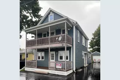 55 Railroad Avenue #1, Swansea, MA 02777 - Photo 1
