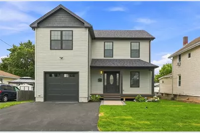 50 Planet Avenue, East Providence, RI 02915 - Photo 1