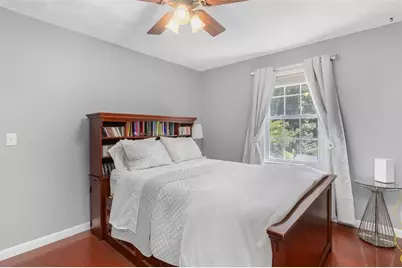 33 Charles Avenue, Charlestown, RI 02813 - Photo 19