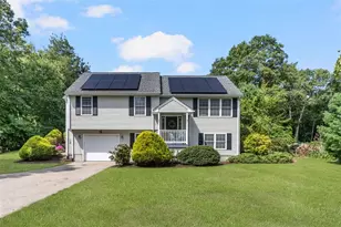 33 Charles Ave, Charlestown, RI 02813 - Photo 1