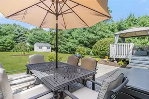 33 Charles Ave, Charlestown, RI 02813 - Photo 29