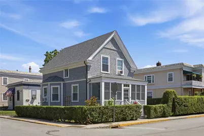 40 W Narragansett Avenue, Newport, RI 02840 - Photo 3
