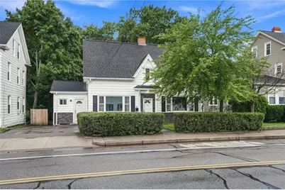786 Providence Street, West Warwick, RI 02893 - Photo 45
