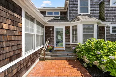 45 Fox Drive, Narragansett, RI 02882 - Photo 5