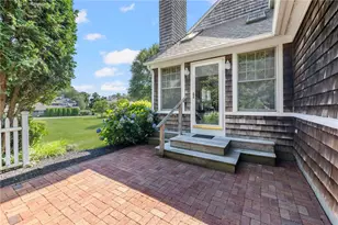 45 Fox Dr, Narragansett, RI 02882 - Photo 19