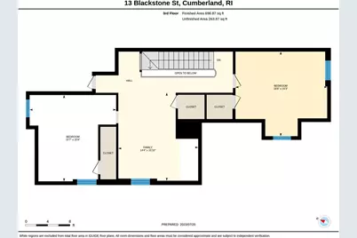 13 Blackstone Street, Cumberland, RI 02864 - Photo 41