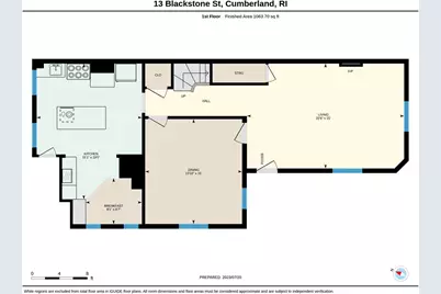 13 Blackstone Street, Cumberland, RI 02864 - Photo 39
