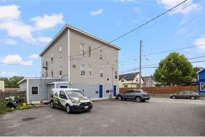 538 Wood Avenue, Woonsocket, RI 02895 - Photo 3