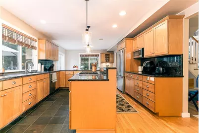 662 Rose Hill Road, South Kingstown, RI 02879 - Photo 7