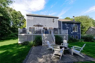 662 Rose Hill Rd, South Kingstown, RI 02879 - Photo 5