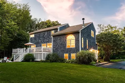 662 Rose Hill Road, South Kingstown, RI 02879 - Photo 3