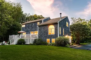 662 Rose Hill Rd, South Kingstown, RI 02879 - Photo 3