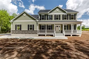 251 Crompton Rd, East Greenwich, RI 02818 - Photo 1
