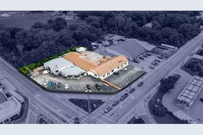 2077 West Shore Road, Warwick, RI 02889 - Photo 1