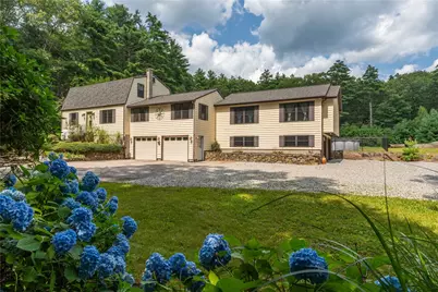 94 Susan Bowen Road, Coventry, RI 02827 - Photo 1