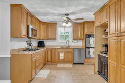 94 Susan Bowen Road, Coventry, RI 02827 - Photo 5