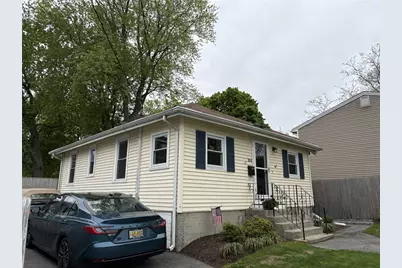 353 Massasoit Avenue, East Providence, RI 02914 - Photo 5