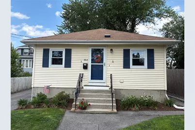 353 Massasoit Avenue, East Providence, RI 02914 - Photo 1